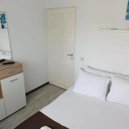 招待所 Casa A 艾福雷诺德