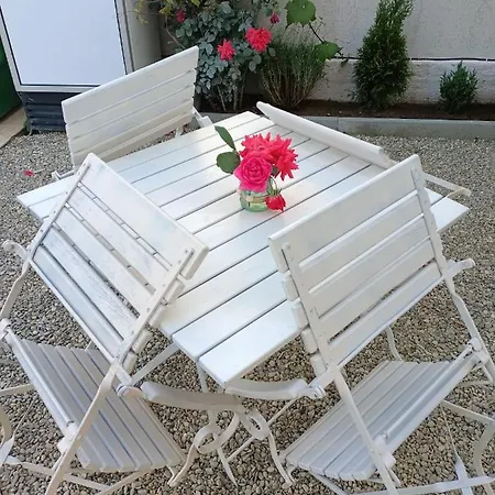 招待所 Casa A 艾福雷诺德