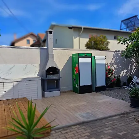 Casa A 招待所 艾福雷诺德