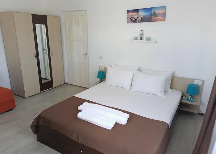 Casa A Casa de hóspedes