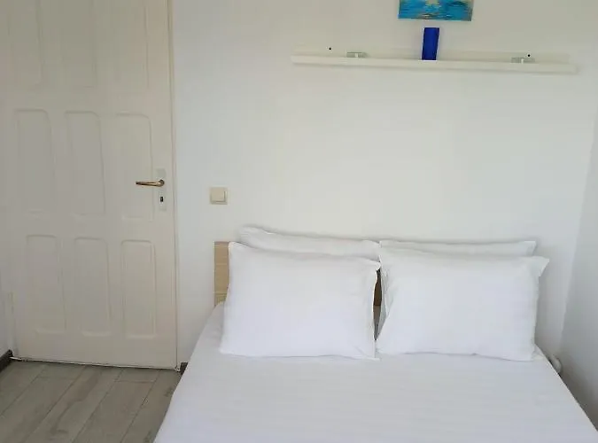 Casa de hóspedes Casa A 3*