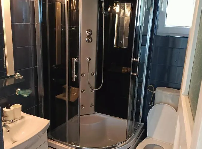 Casa A Casa de hóspedes