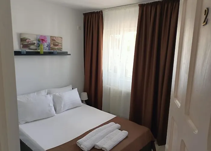 Casa A 3* Eforie Nord