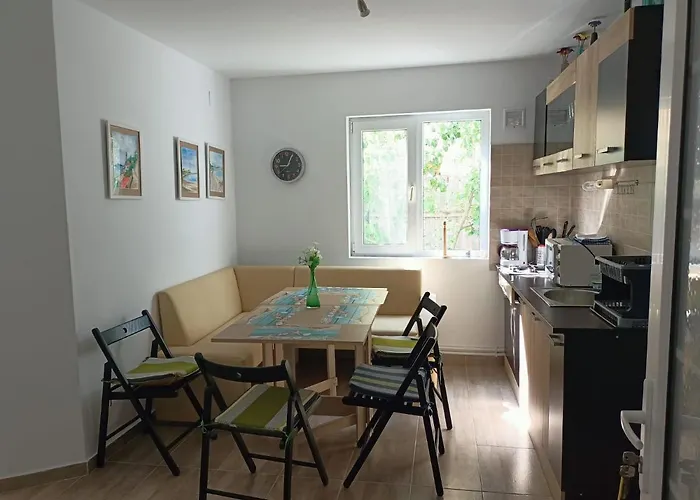 Casa A Casa de hóspedes 3*