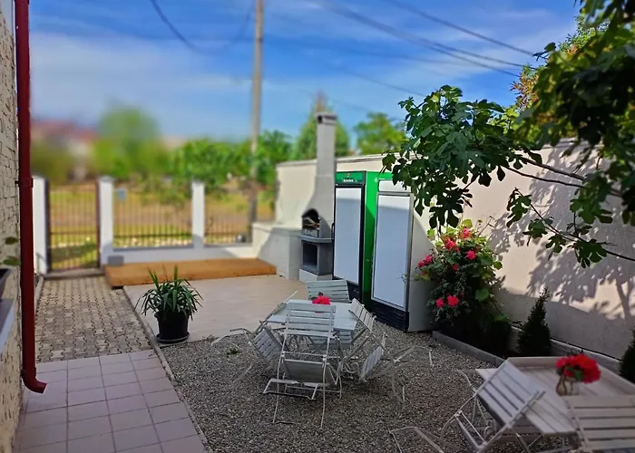 Casa de hóspedes Casa A 3*