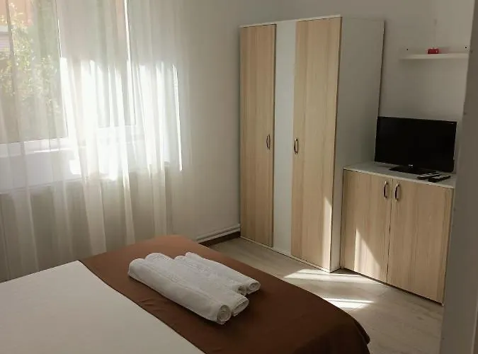 Casa A 3* Eforie Nord