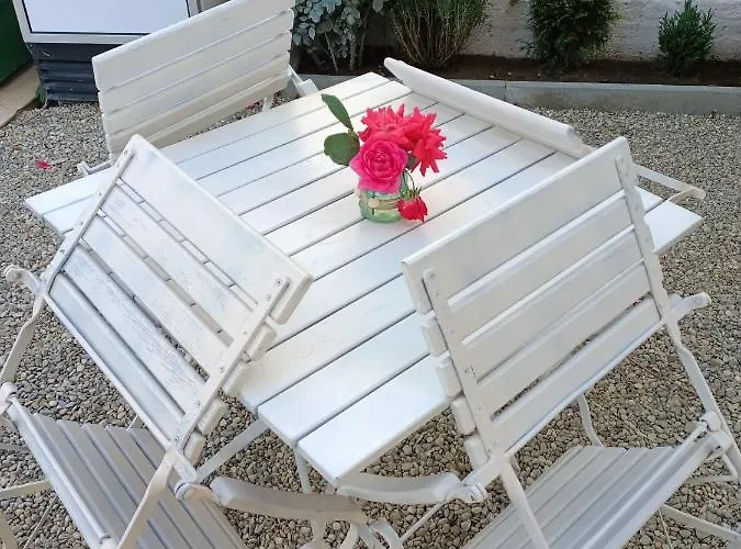 Casa de hóspedes Casa A Eforie Nord