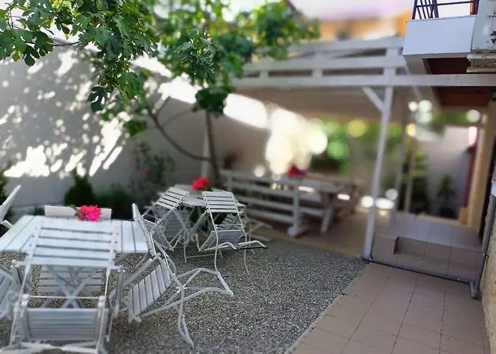 Casa A 3* Eforie Nord