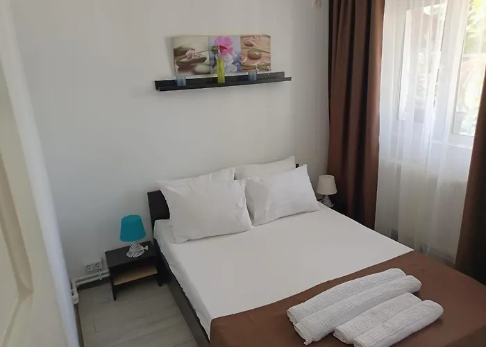 Casa A Casa de hóspedes