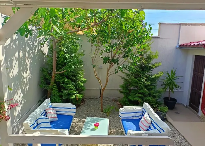 Casa A Casa de hóspedes