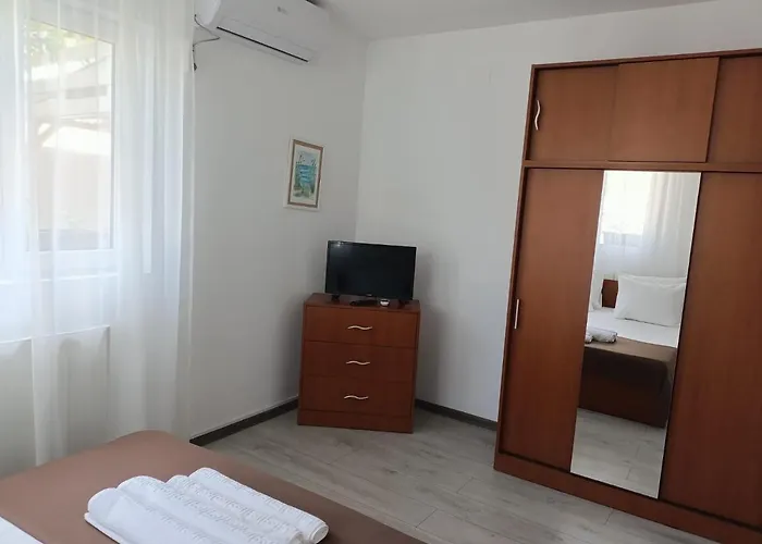 Casa de hóspedes Casa A