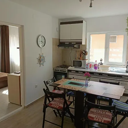 Casa A Casa de hóspedes Eforie Nord