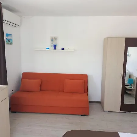 Casa de hóspedes Casa A Eforie Nord