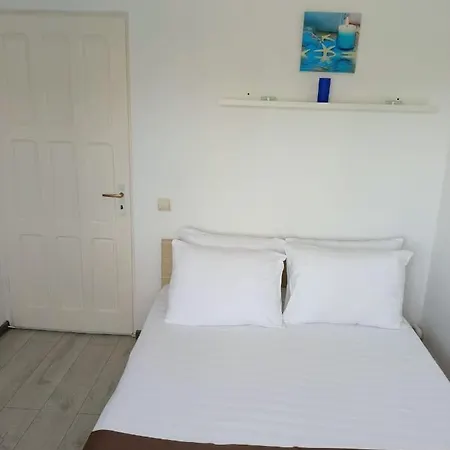 Pensiune Casa A 3*