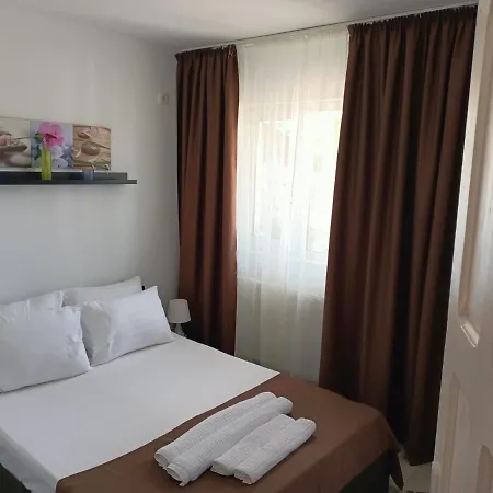 Casa A 3* 艾福雷诺德