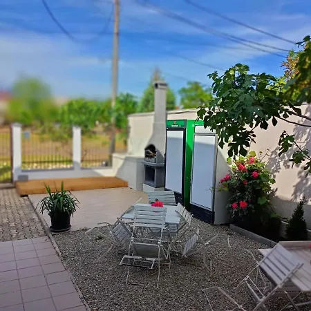 Casa de hóspedes Casa A 3*