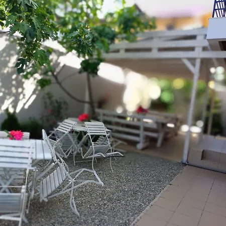 Casa A 3* 艾福雷诺德