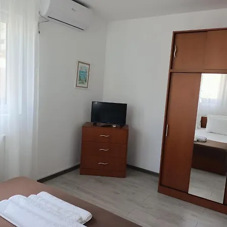 Casa de hóspedes Casa A